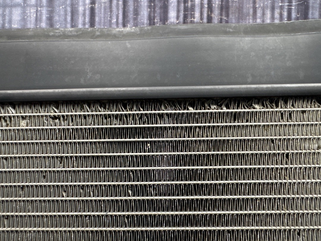 Радиатор ДВС, 6480 рублей, Красноярск