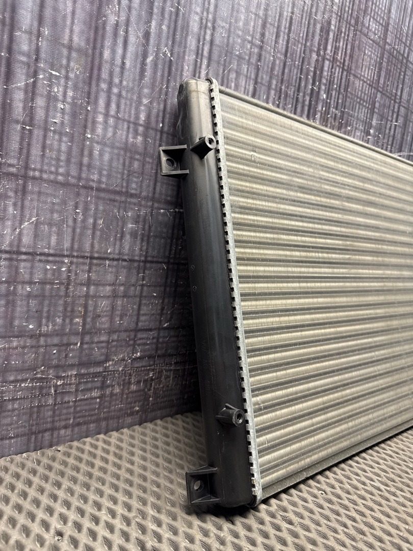 Радиатор ДВС, 9230 рублей, Красноярск