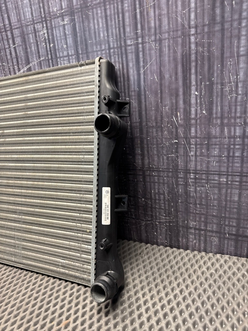 Радиатор ДВС, 9230 рублей, Красноярск