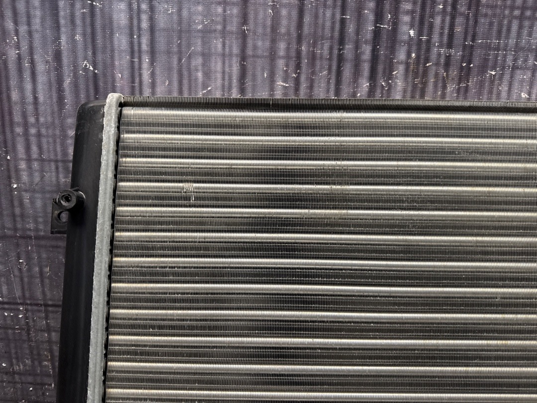 Радиатор ДВС, 9230 рублей, Красноярск