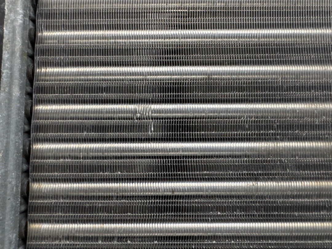 Радиатор ДВС, 9230 рублей, Красноярск