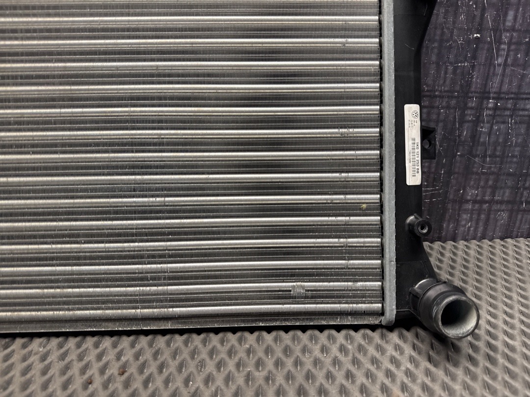 Радиатор ДВС, 9230 рублей, Красноярск