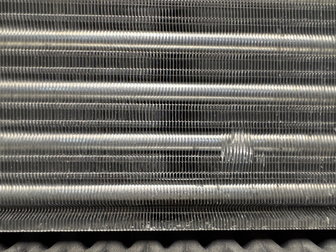 Радиатор ДВС, 9230 рублей, Красноярск