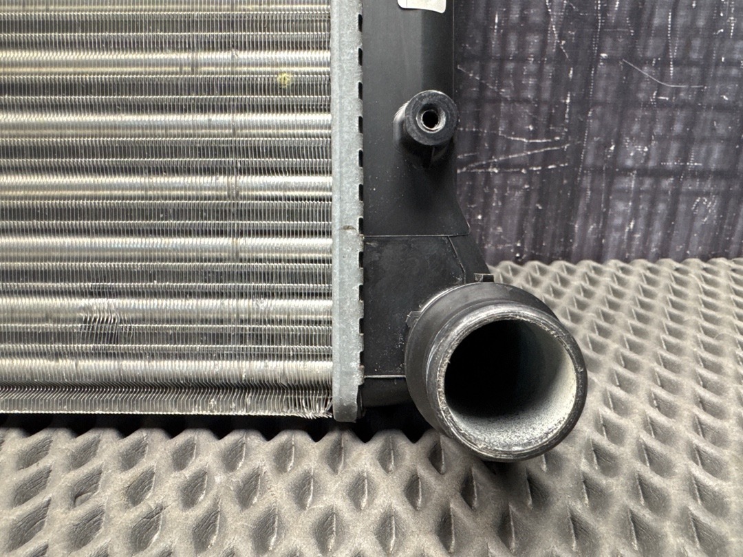 Радиатор ДВС, 9230 рублей, Красноярск