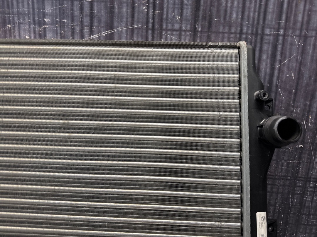 Радиатор ДВС, 9230 рублей, Красноярск