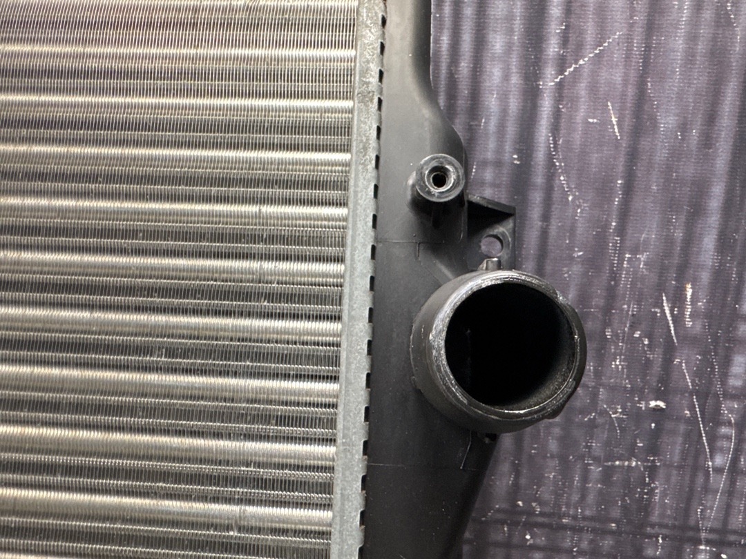 Радиатор ДВС, 9230 рублей, Красноярск