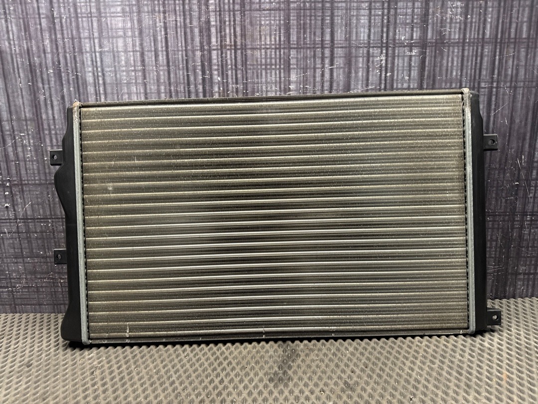 Радиатор ДВС, 9230 рублей, Красноярск