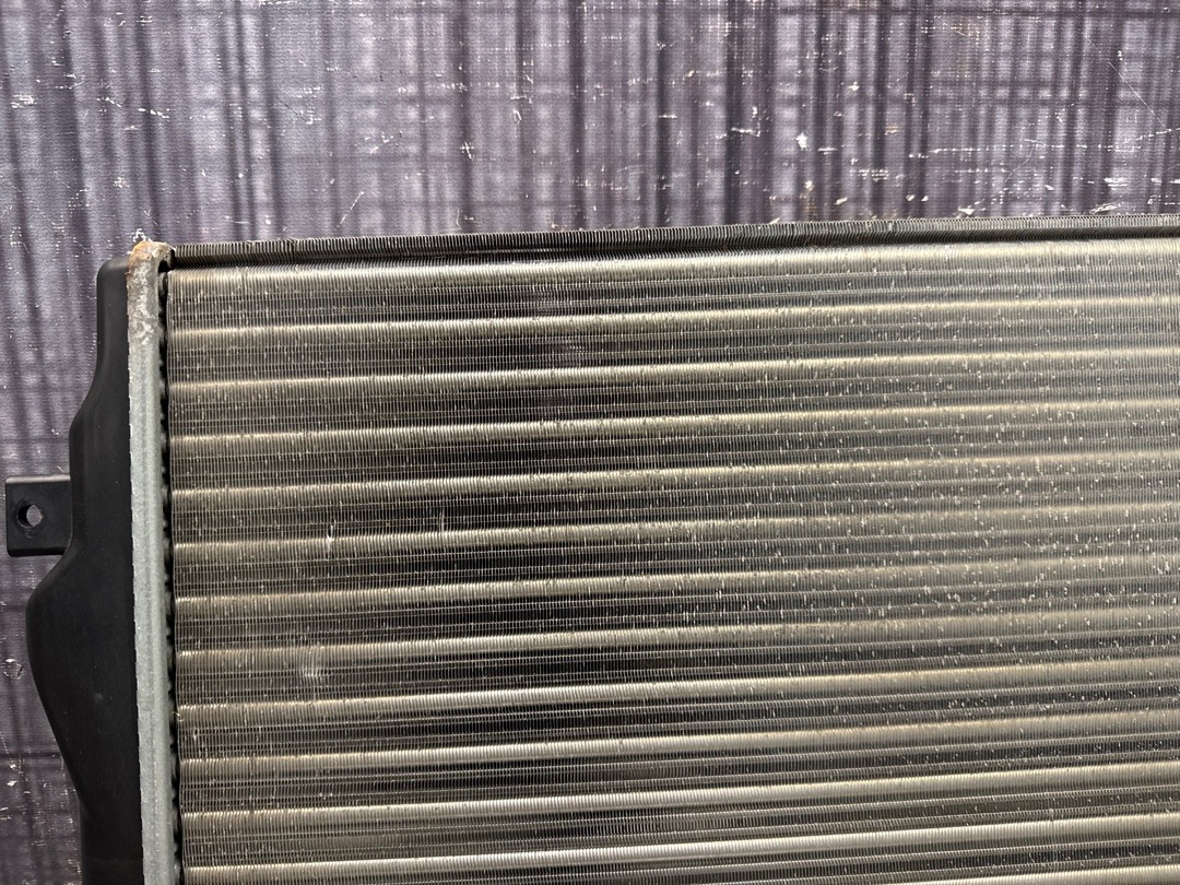 Радиатор ДВС, 9230 рублей, Красноярск