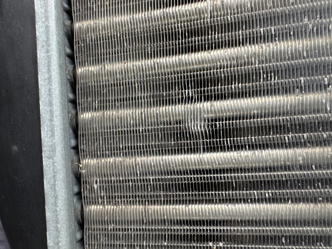 Радиатор ДВС, 9230 рублей, Красноярск