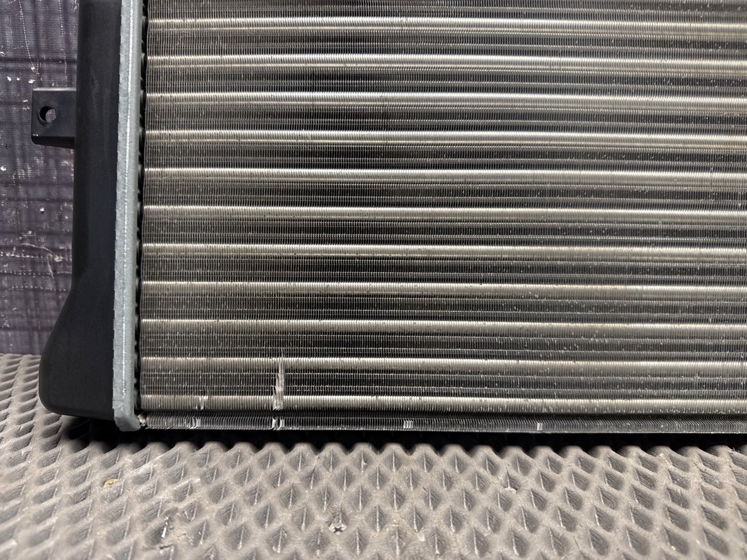 Радиатор ДВС, 9230 рублей, Красноярск