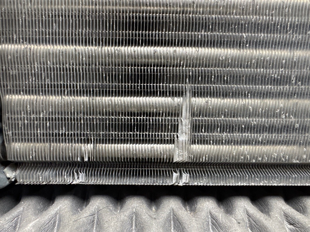 Радиатор ДВС, 9230 рублей, Красноярск