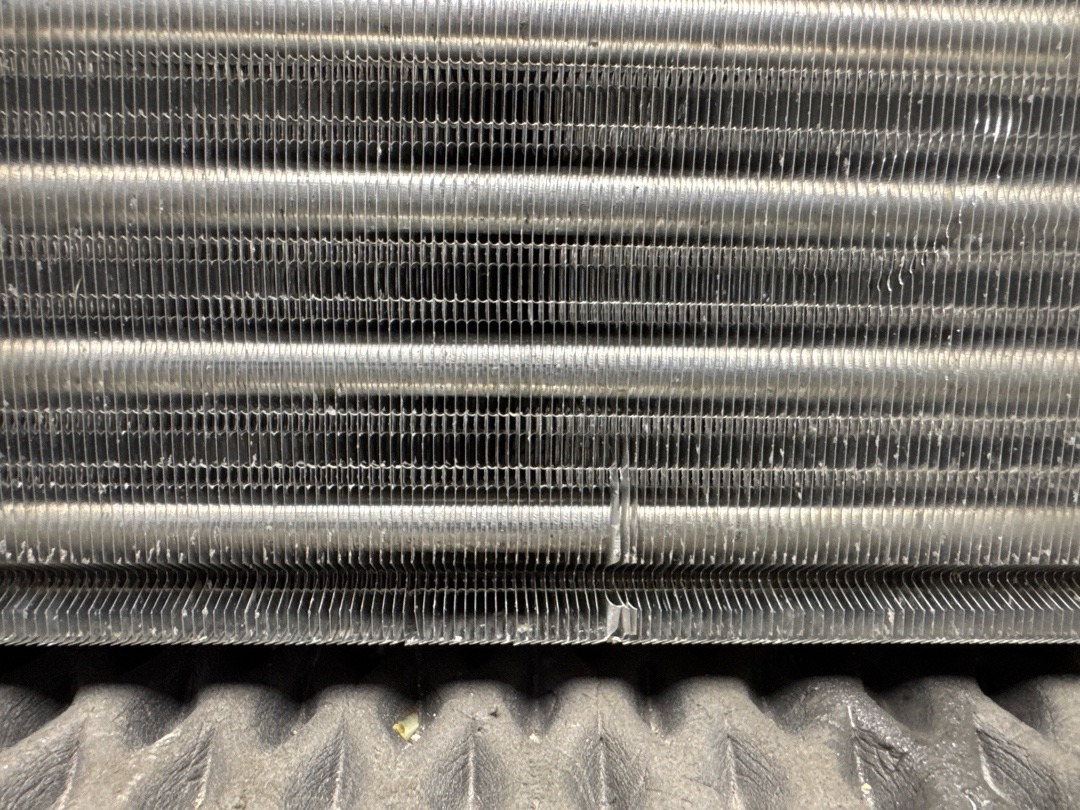 Радиатор ДВС, 9230 рублей, Красноярск