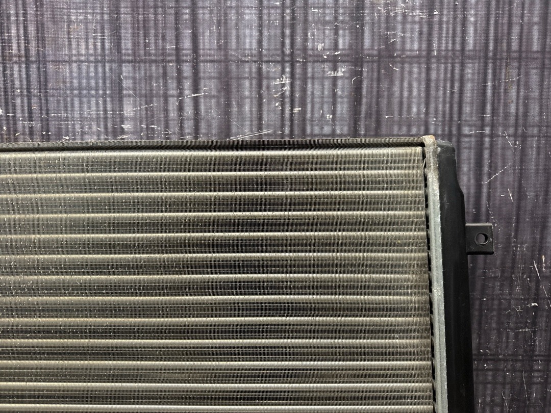 Радиатор ДВС, 9230 рублей, Красноярск