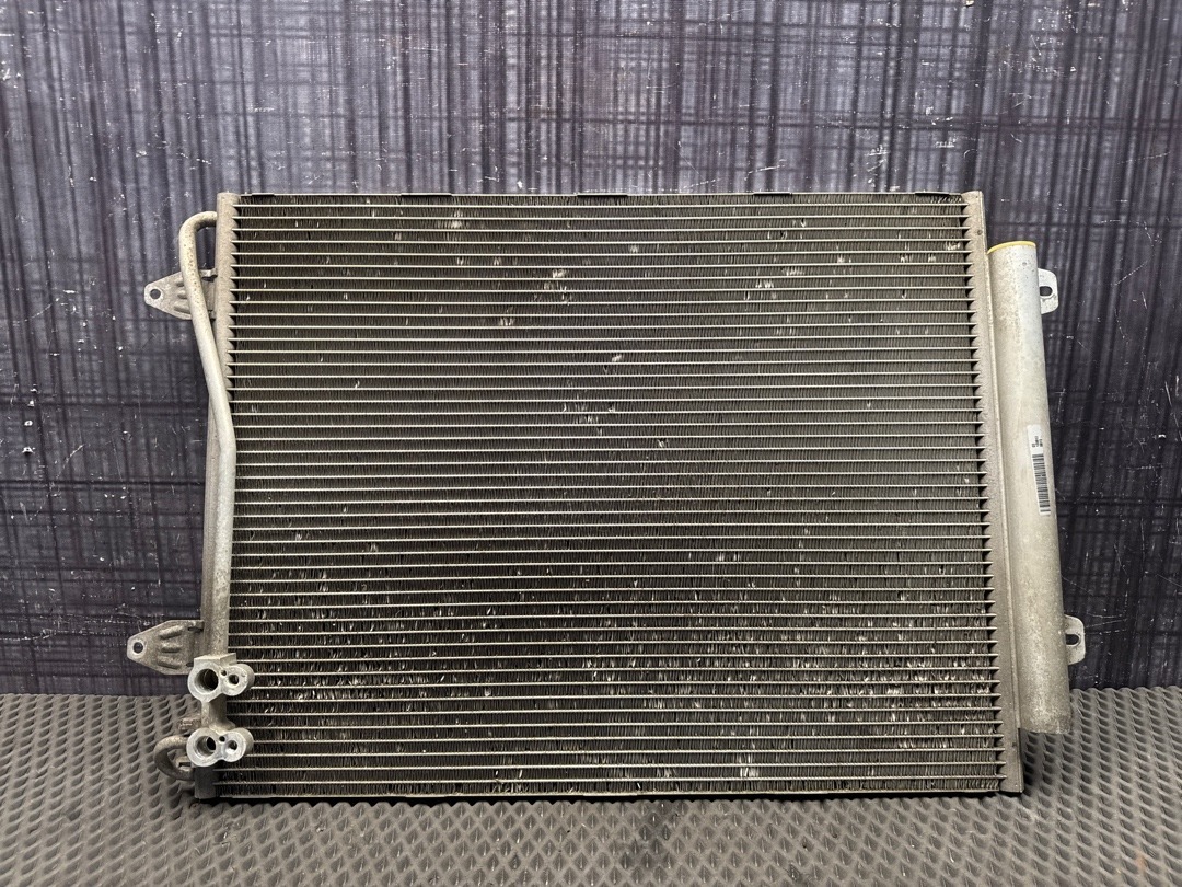 Радиатор кондиционера, 4710 рублей, Красноярск