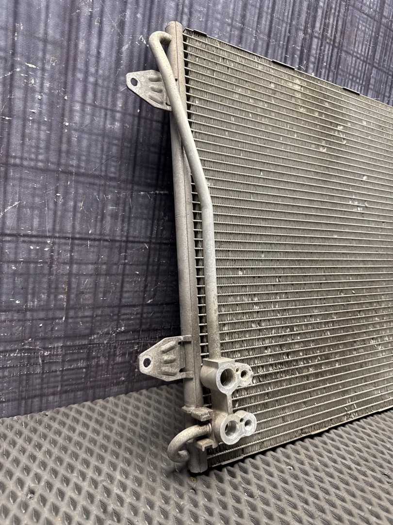 Радиатор кондиционера, 4710 рублей, Красноярск