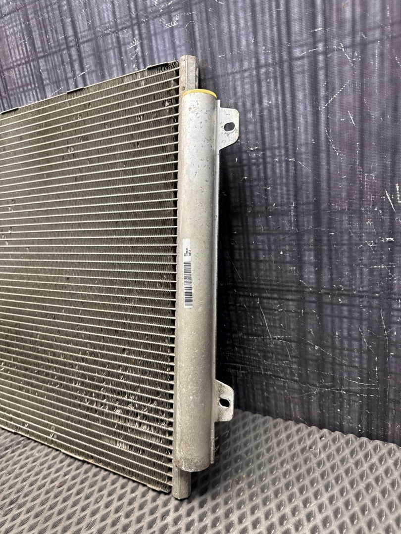 Радиатор кондиционера, 4710 рублей, Красноярск