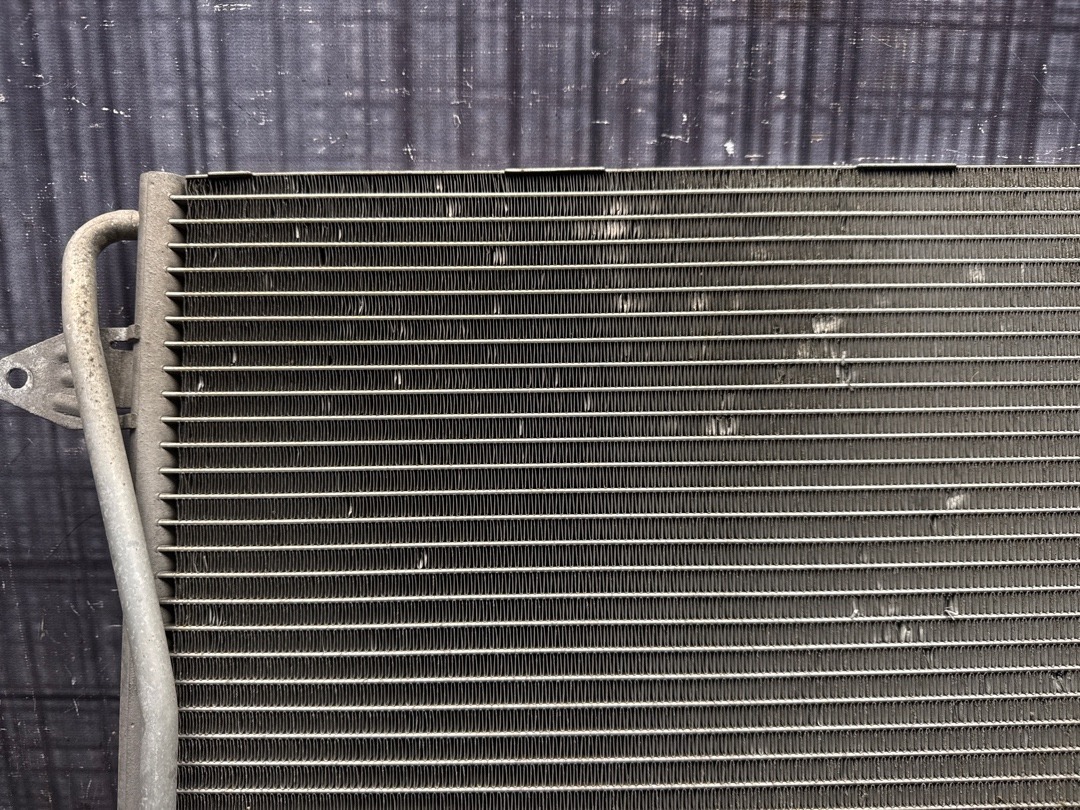 Радиатор кондиционера, 4710 рублей, Красноярск