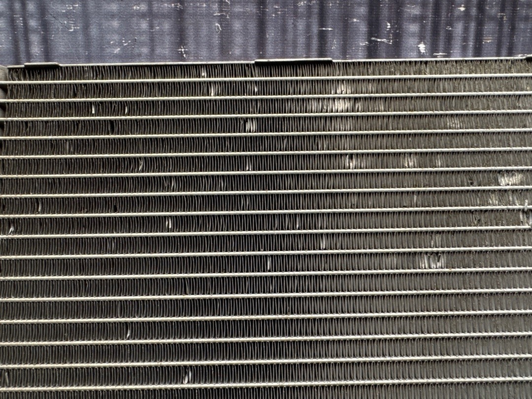 Радиатор кондиционера, 4710 рублей, Красноярск