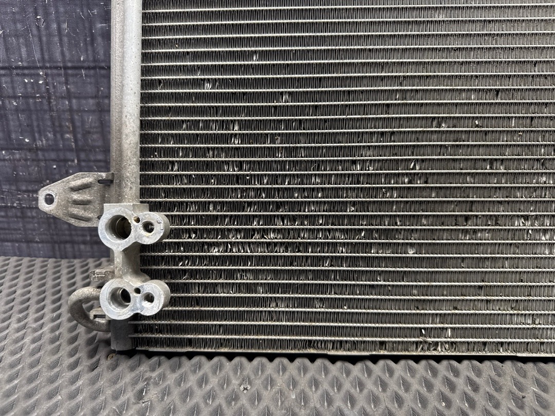 Радиатор кондиционера, 4710 рублей, Красноярск