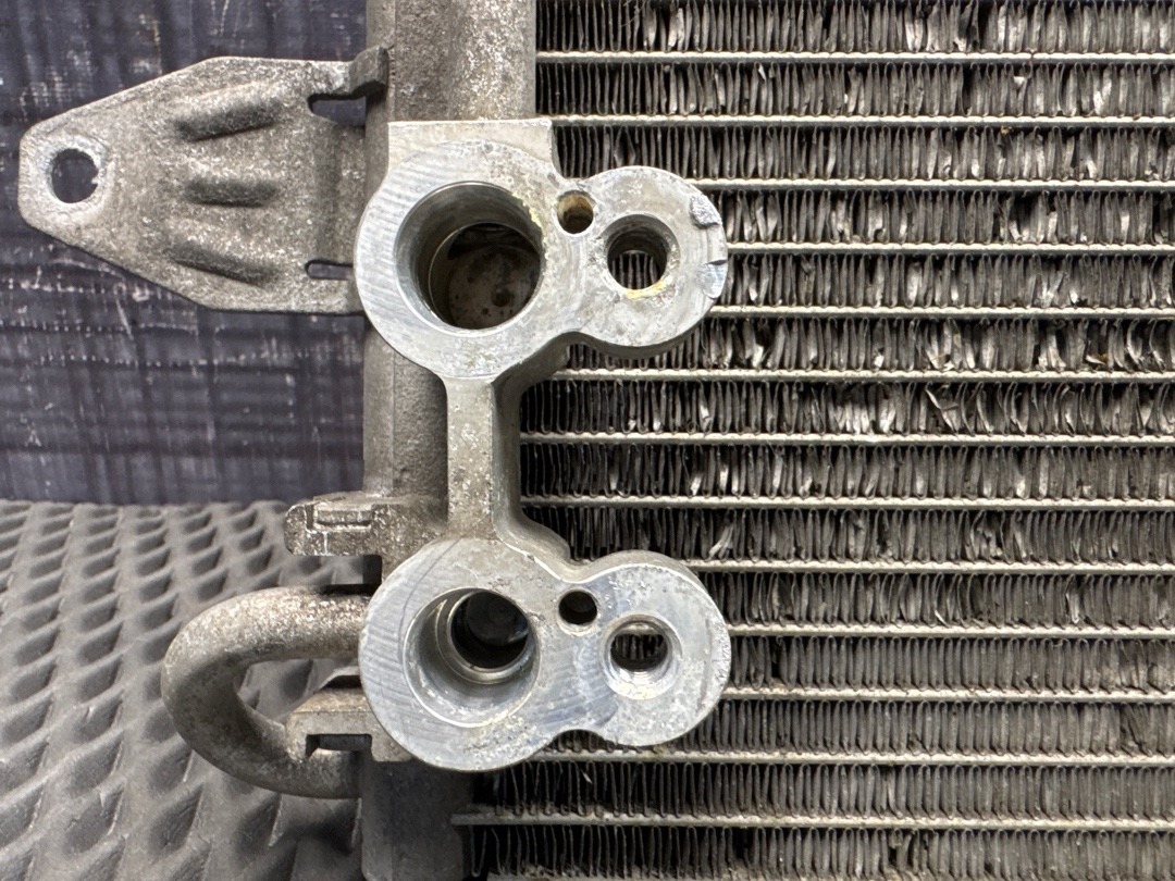 Радиатор кондиционера, 4710 рублей, Красноярск