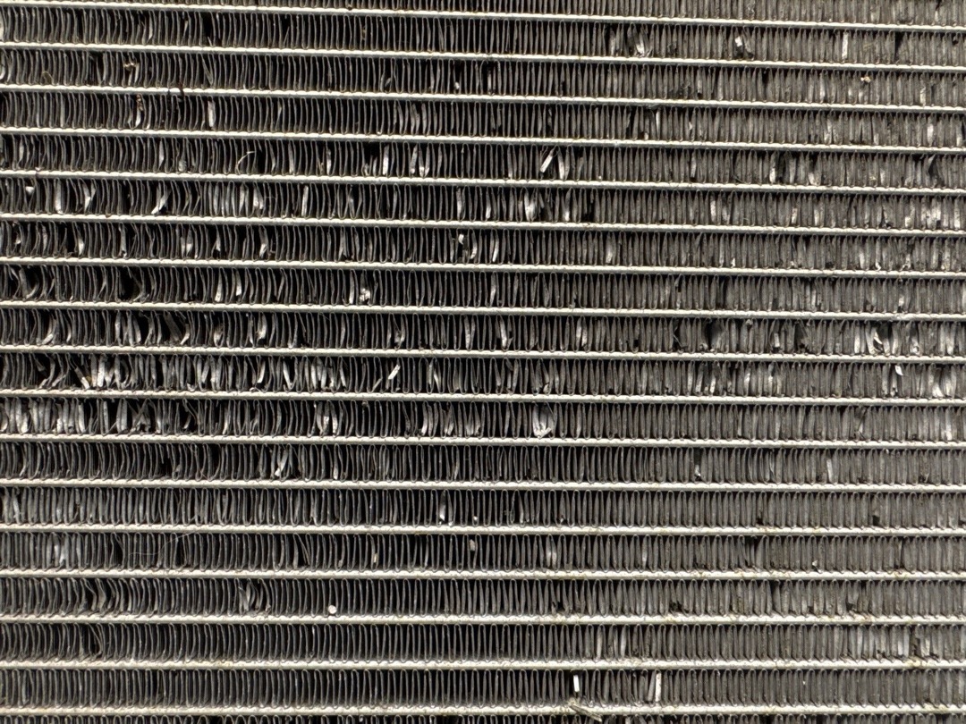 Радиатор кондиционера, 4710 рублей, Красноярск