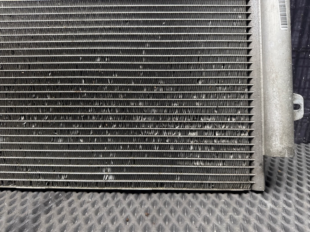 Радиатор кондиционера, 4710 рублей, Красноярск