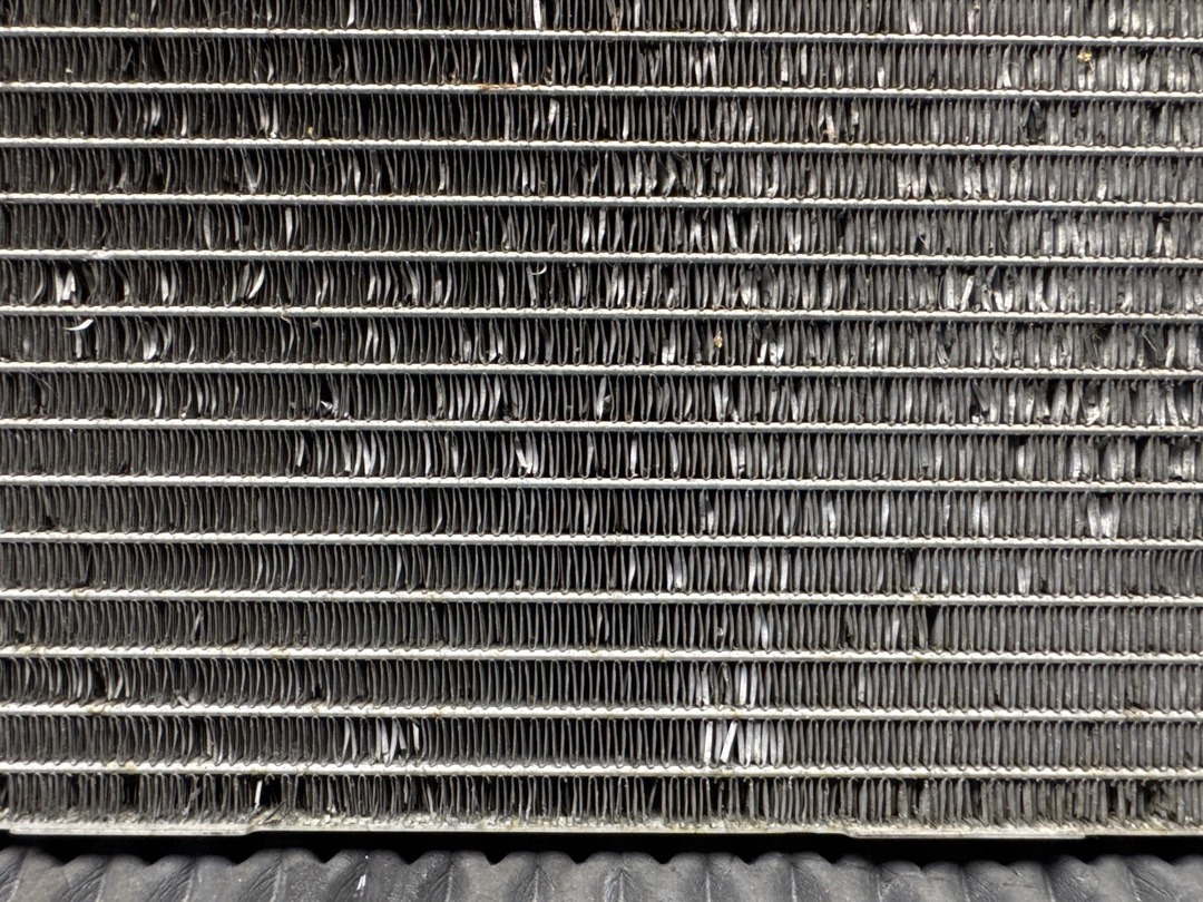 Радиатор кондиционера, 4710 рублей, Красноярск