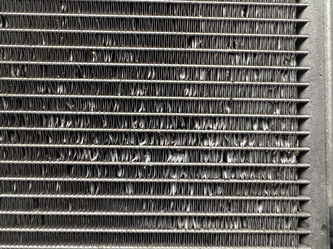 Радиатор кондиционера, 4710 рублей, Красноярск