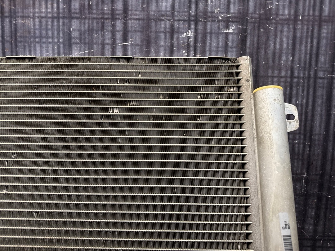 Радиатор кондиционера, 4710 рублей, Красноярск