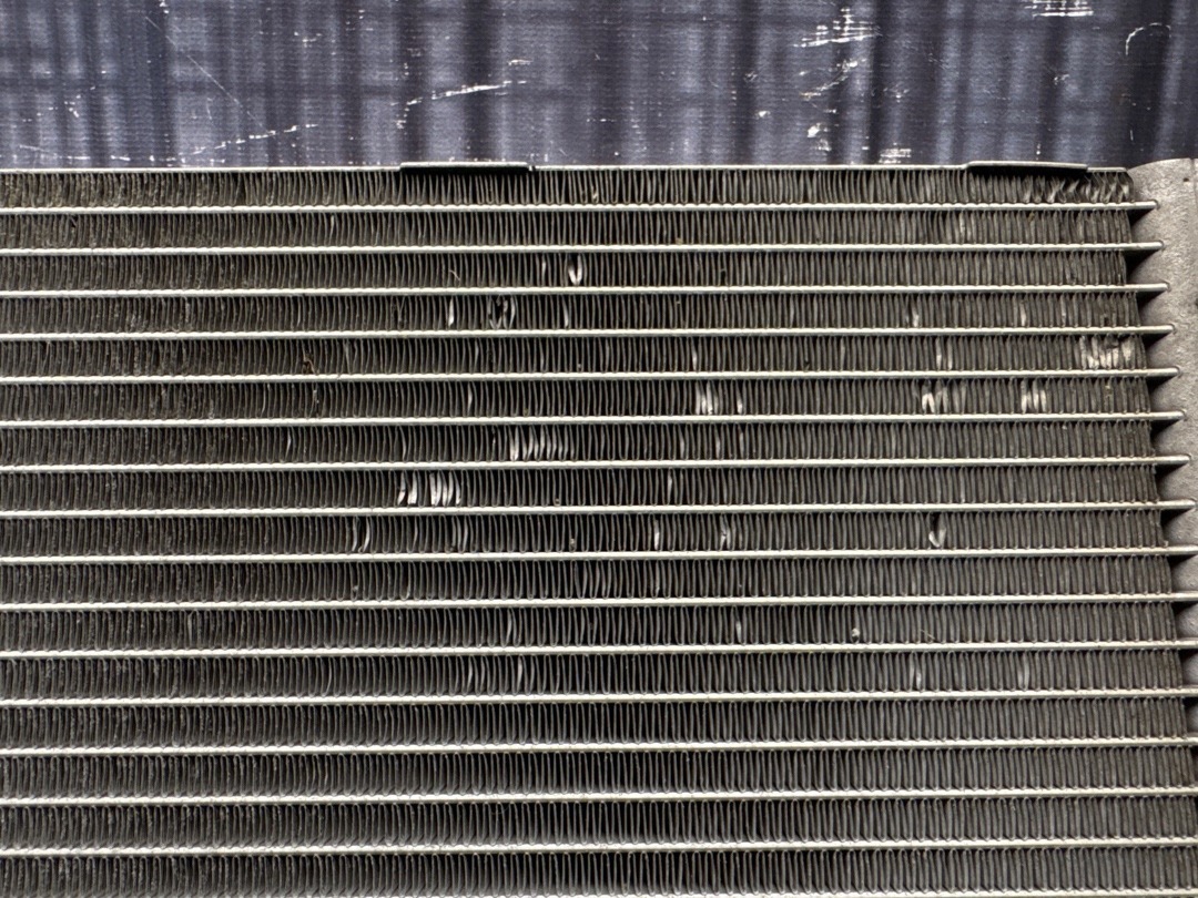 Радиатор кондиционера, 4710 рублей, Красноярск