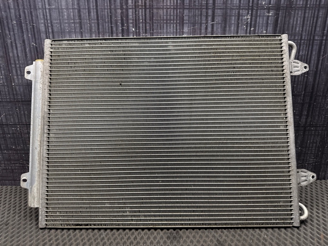 Радиатор кондиционера, 4710 рублей, Красноярск