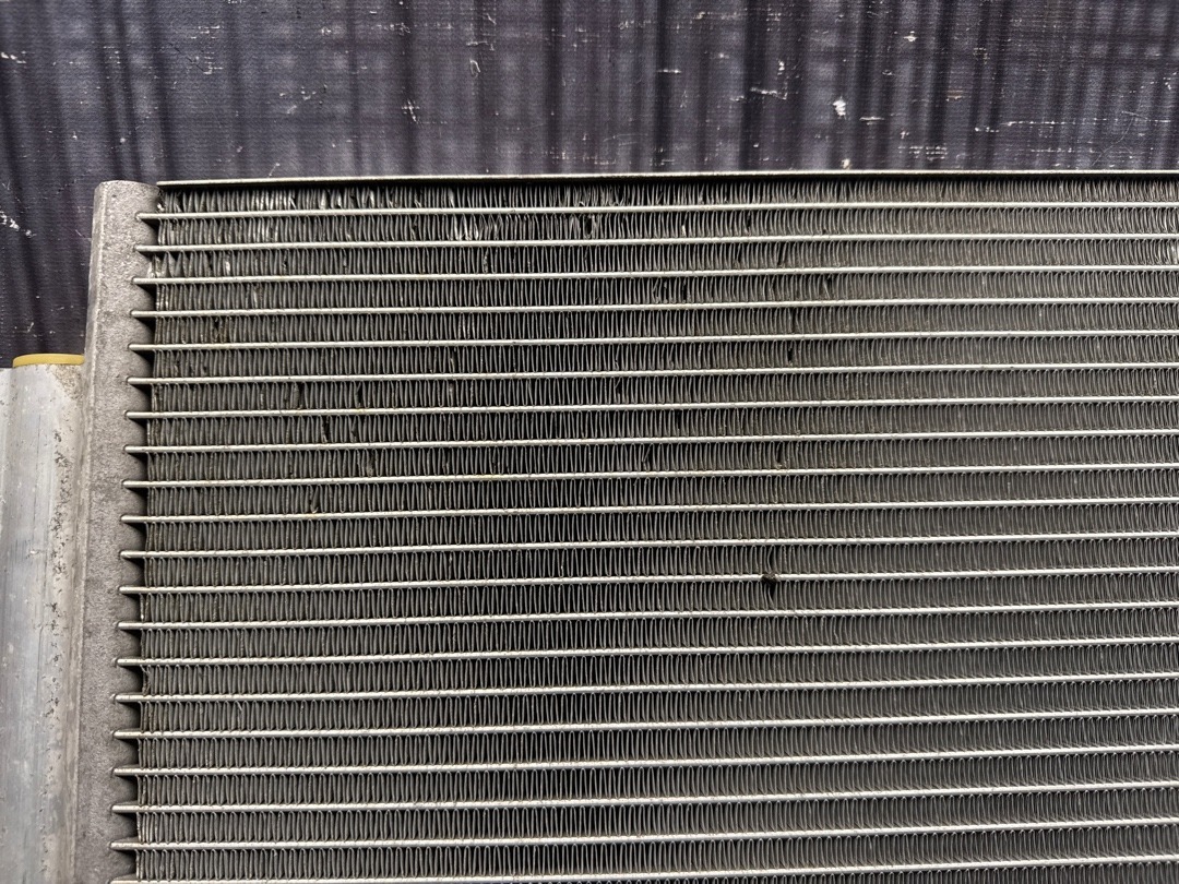 Радиатор кондиционера, 4710 рублей, Красноярск