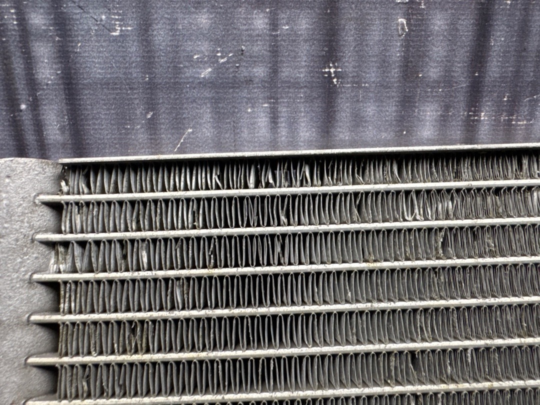 Радиатор кондиционера, 4710 рублей, Красноярск