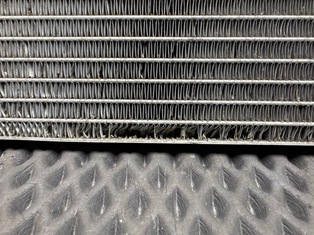 Радиатор кондиционера, 4710 рублей, Красноярск