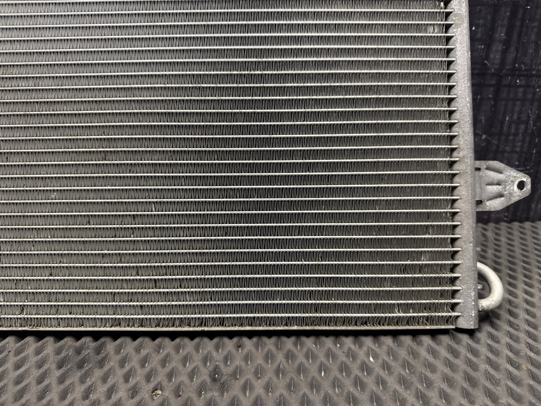 Радиатор кондиционера, 4710 рублей, Красноярск