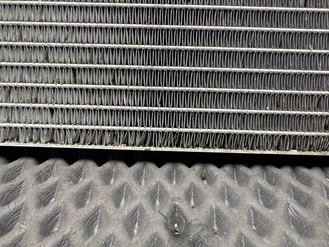 Радиатор кондиционера, 4710 рублей, Красноярск