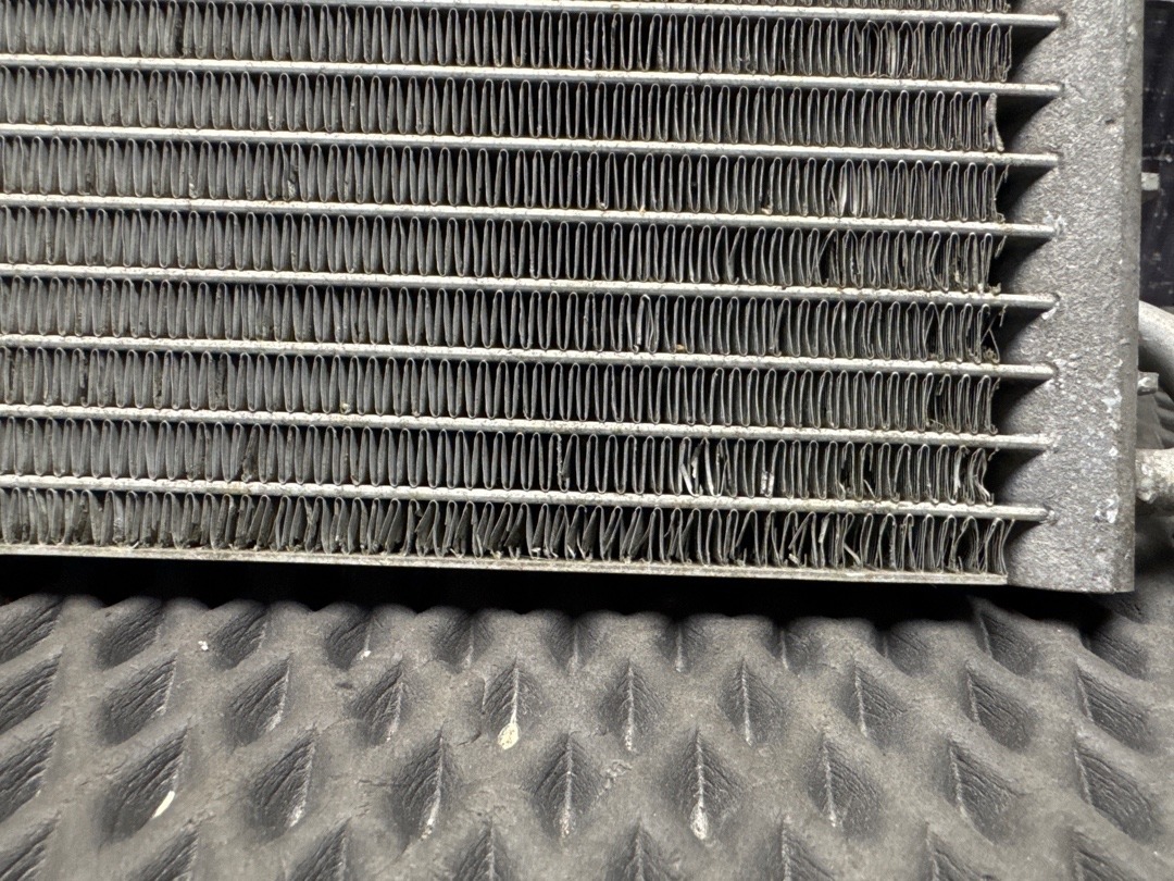 Радиатор кондиционера, 4710 рублей, Красноярск