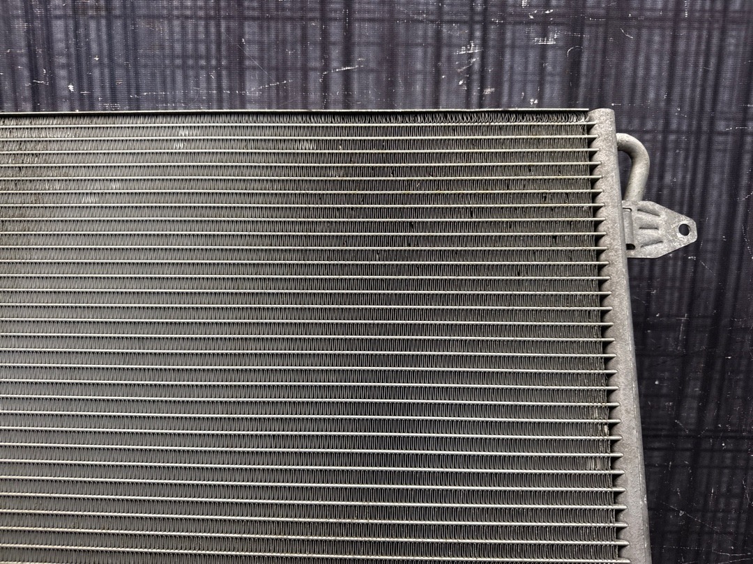 Радиатор кондиционера, 4710 рублей, Красноярск