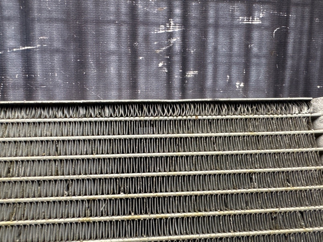 Радиатор кондиционера, 4710 рублей, Красноярск