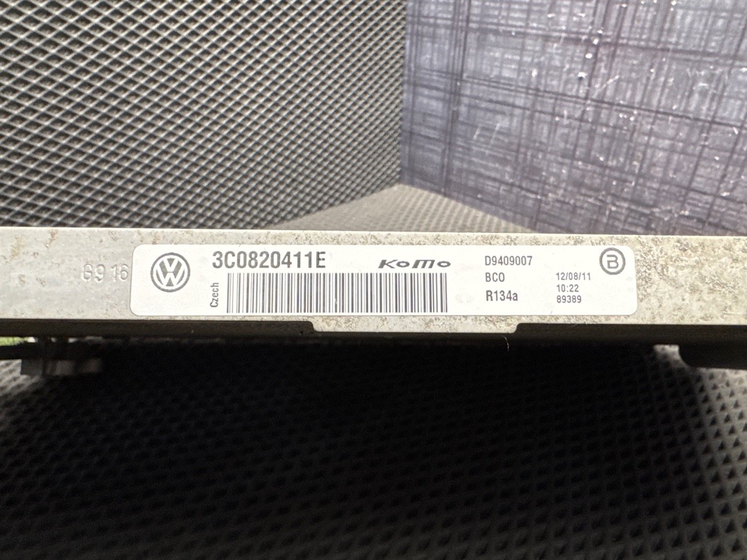 Радиатор кондиционера, 4710 рублей, Красноярск