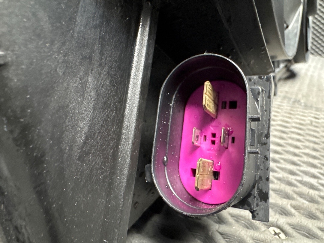 Вентилятор радиатора, 13620 рублей, Красноярск