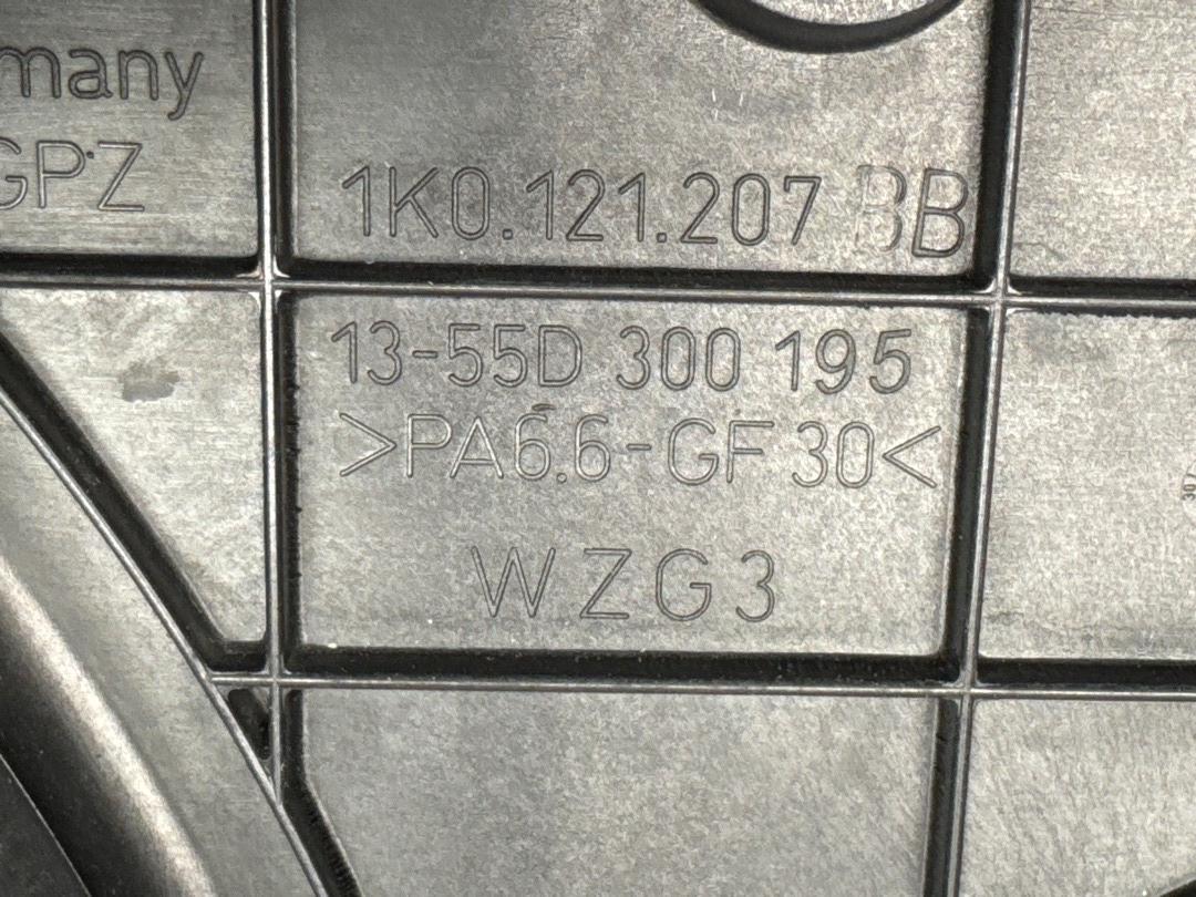 Вентилятор радиатора, 13620 рублей, Красноярск