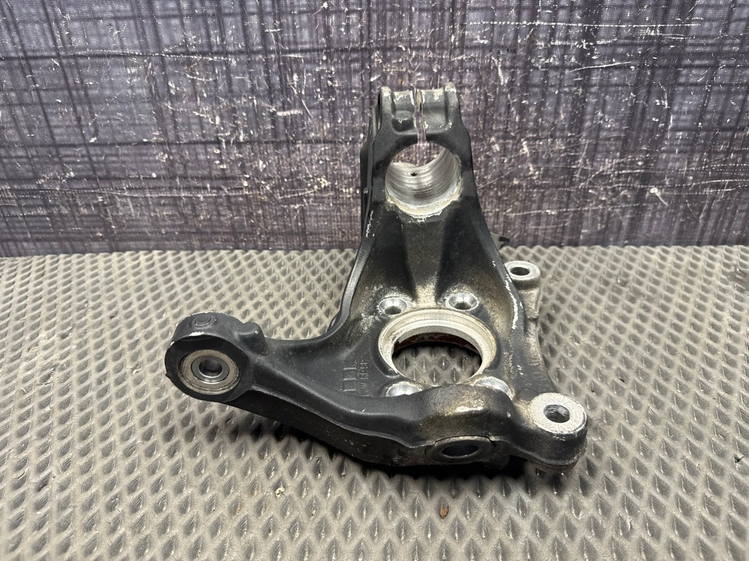 Поворотный кулак, 4320 рублей, Красноярск