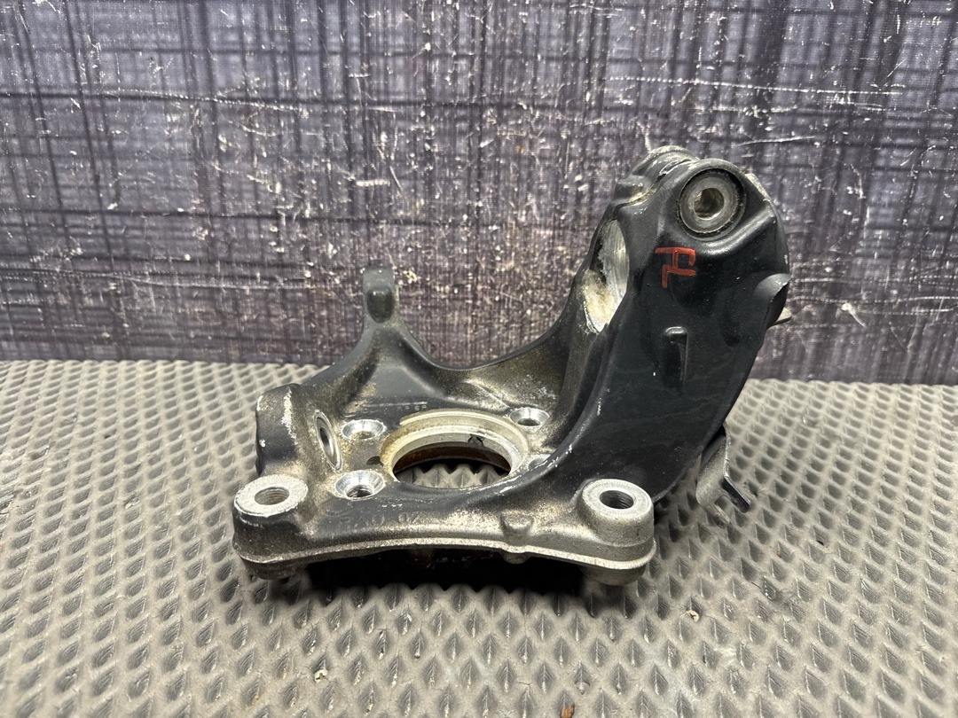 Поворотный кулак, 4320 рублей, Красноярск