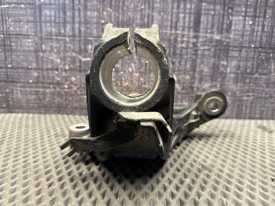 Поворотный кулак, 4320 рублей, Красноярск