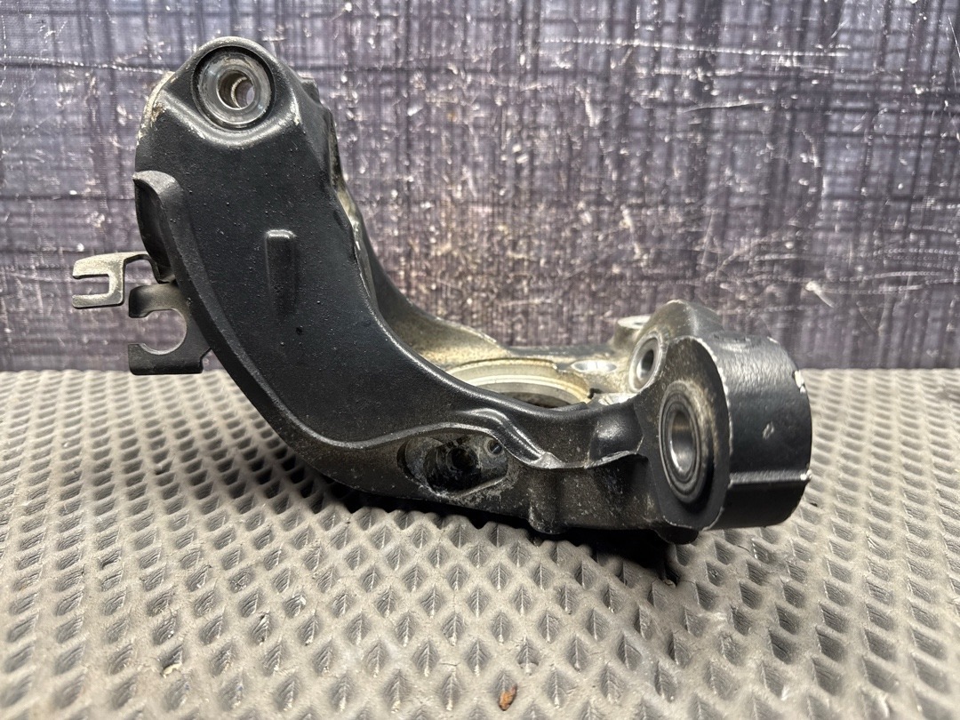 Поворотный кулак, 4320 рублей, Красноярск