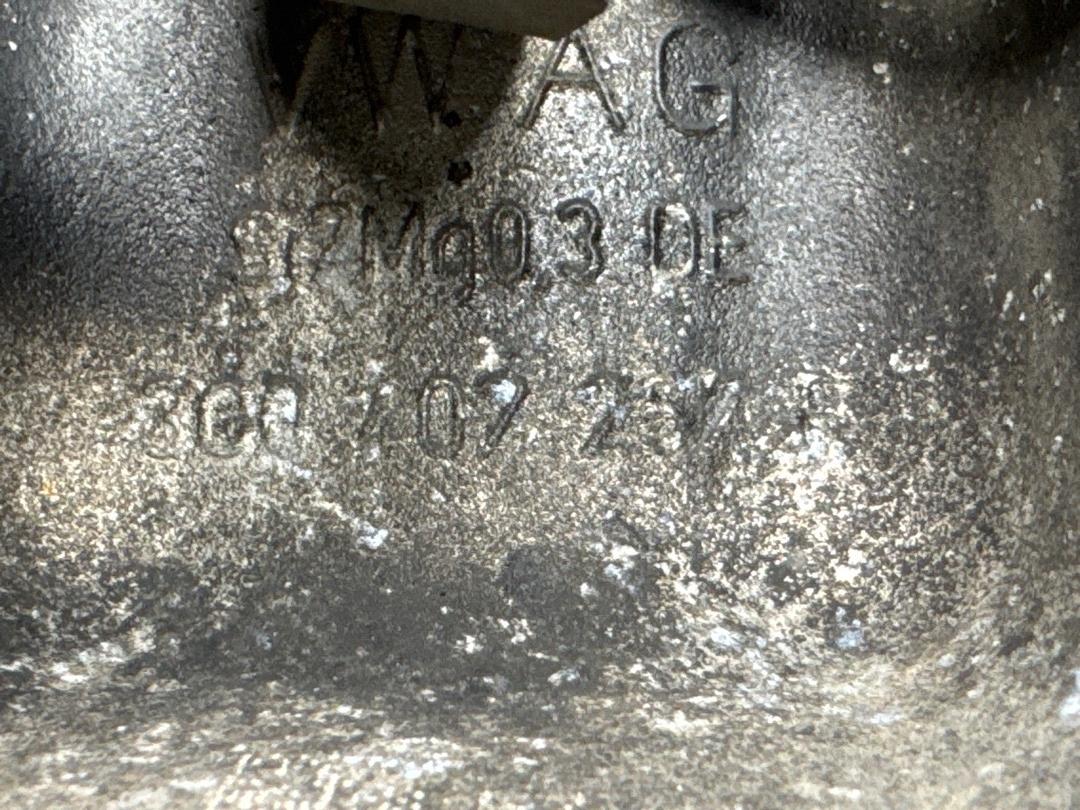 Поворотный кулак, 4320 рублей, Красноярск