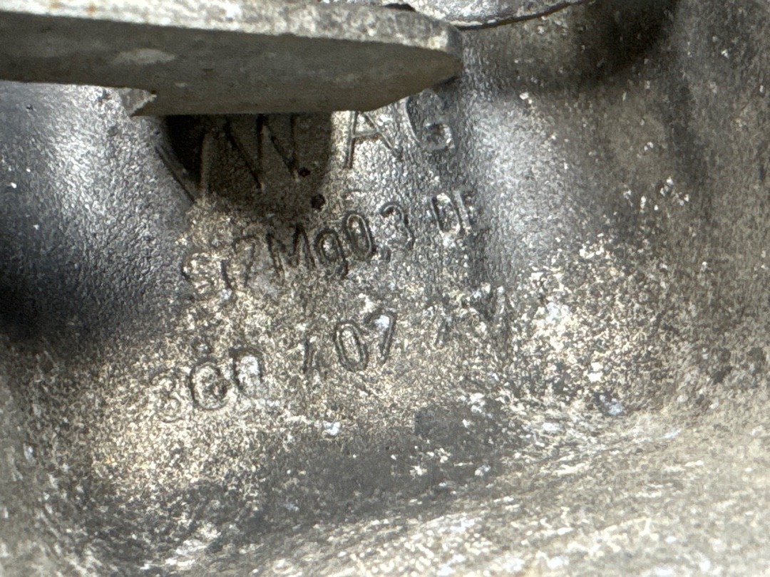 Поворотный кулак, 4320 рублей, Красноярск