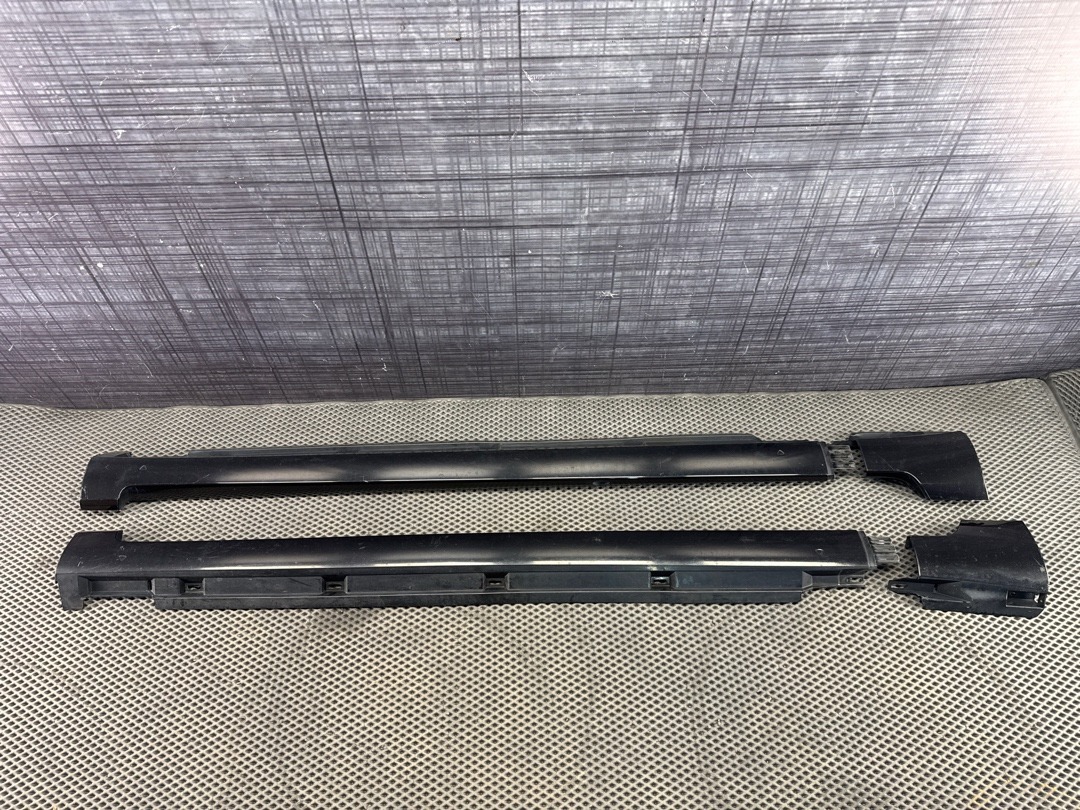 Комплект накладок на порог, 9240 рублей, Красноярск