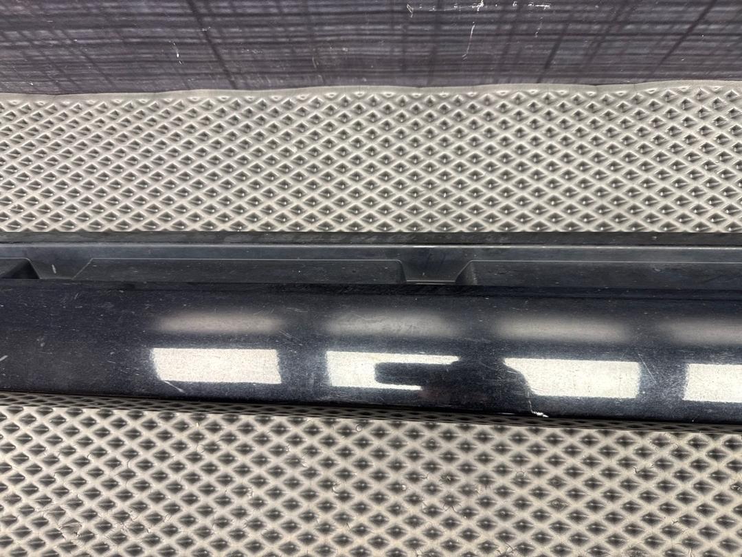 Комплект накладок на порог, 9240 рублей, Красноярск